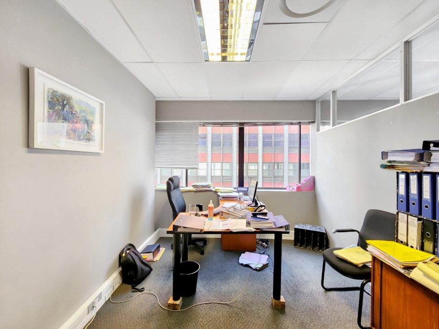 Commercial Property for Sale in De Waterkant Western Cape
